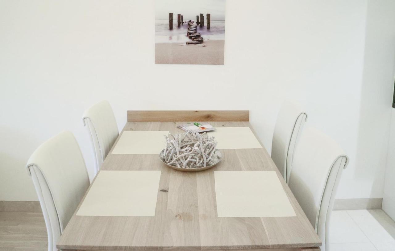 Junior Apartment Остзебад Бинц Екстериор снимка