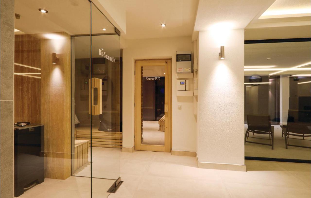 Junior Apartment Остзебад Бинц Екстериор снимка