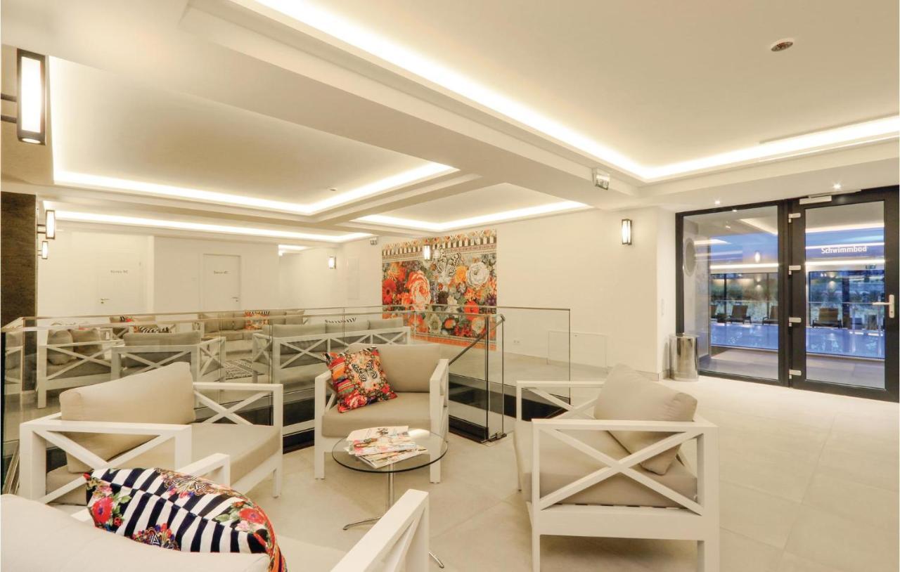 Junior Apartment Остзебад Бинц Екстериор снимка