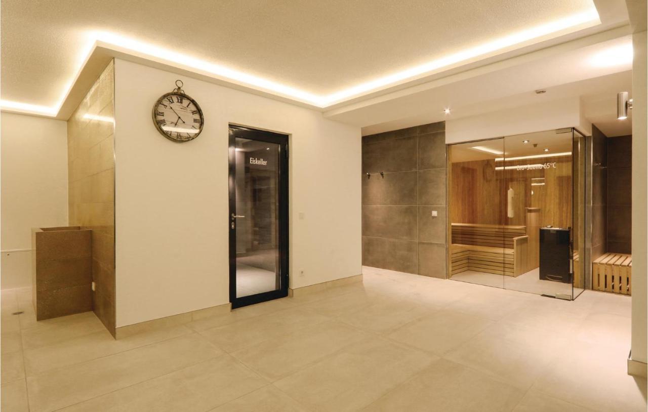 Junior Apartment Остзебад Бинц Екстериор снимка