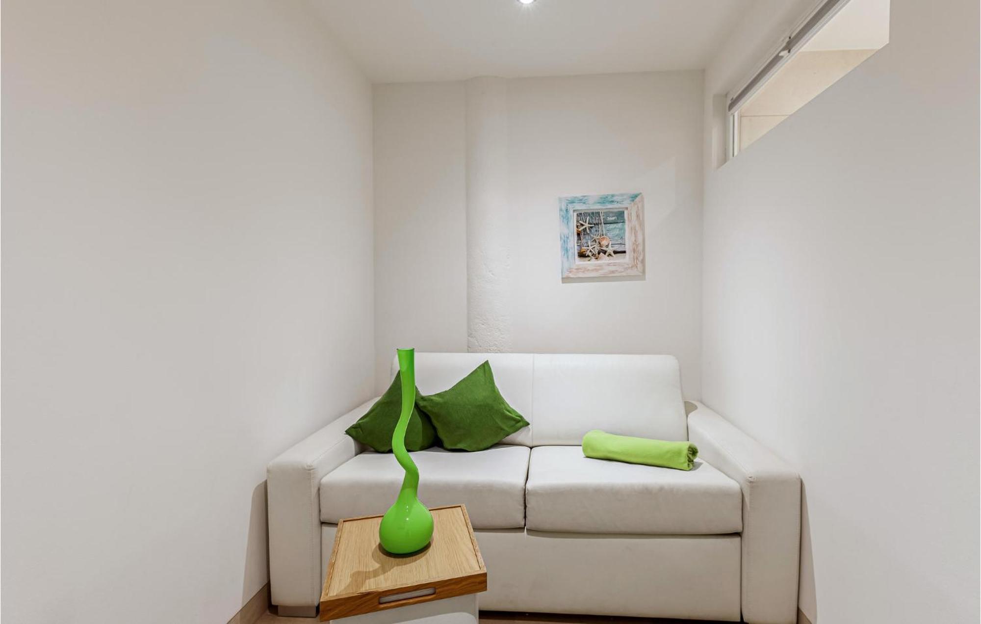 Junior Apartment Остзебад Бинц Екстериор снимка