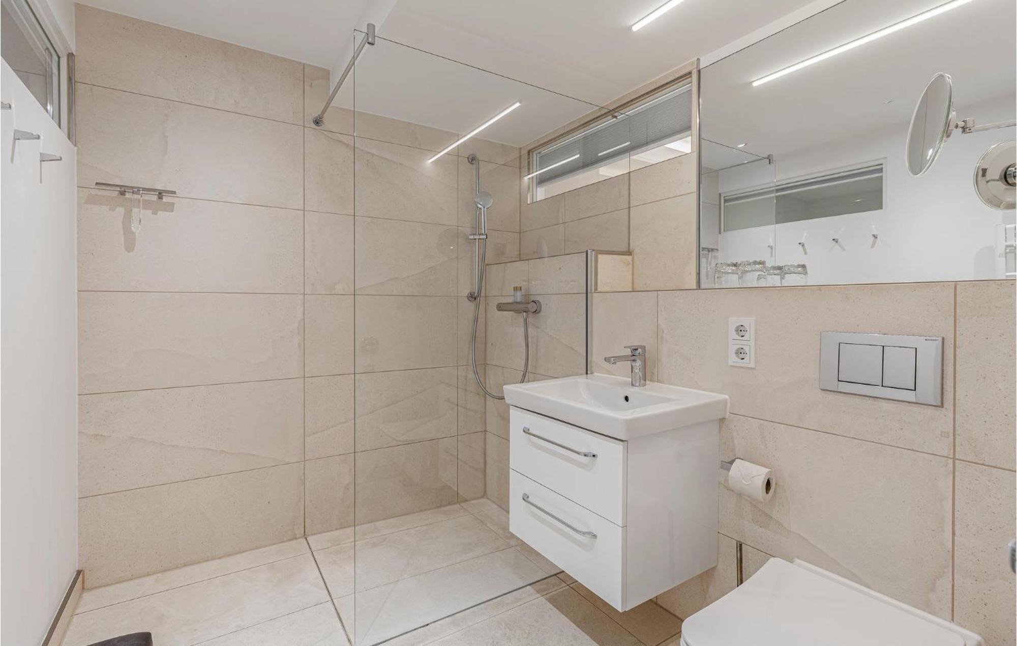 Junior Apartment Остзебад Бинц Екстериор снимка